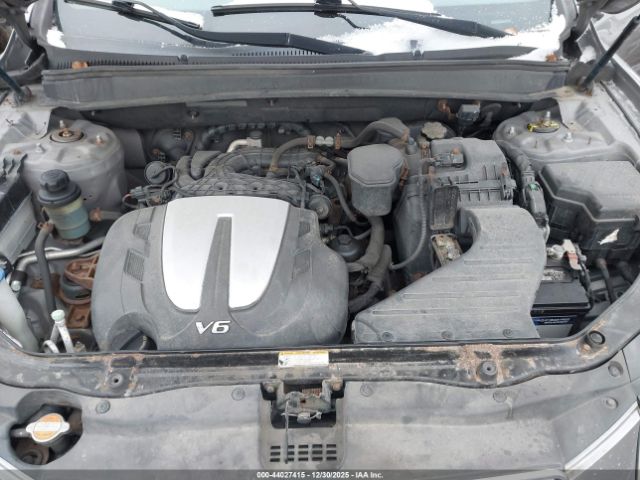 Hyundai SANTA FE Se Image 3