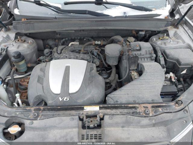 Hyundai SANTA FE Se Image 3