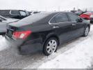 Lexus Es Image 10