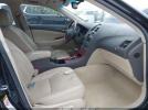 Lexus Es Image 12