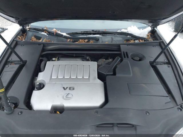 Lexus Es Image 7