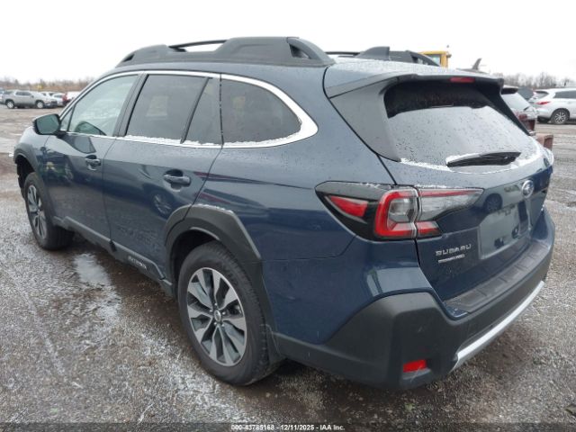 Subaru Outback Limited Xt Image 6