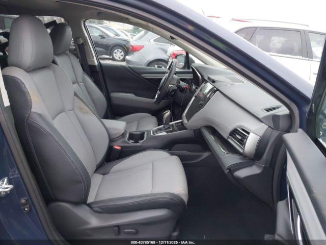 Subaru Outback Limited Xt Image 8