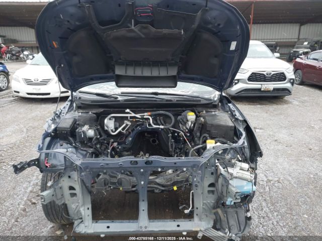 Subaru Outback Limited Xt Image 7