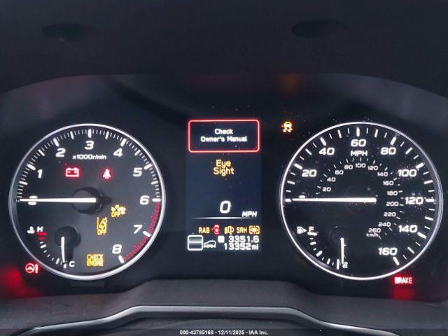 Subaru Outback Limited Xt Image 10