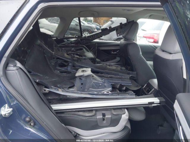 Subaru Outback Limited Xt Image 11