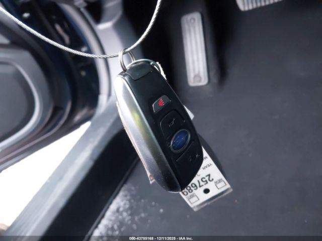 Subaru Outback Limited Xt Image 2