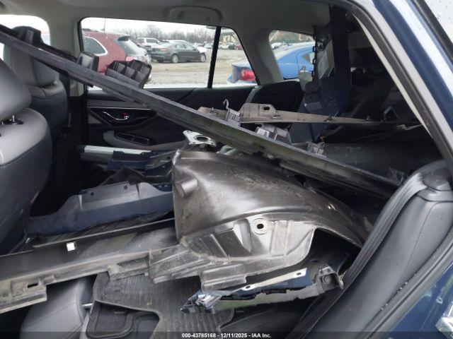 Subaru Outback Limited Xt Image 15