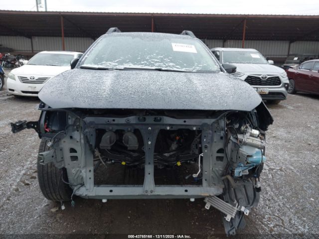 Subaru Outback Limited Xt Image 14