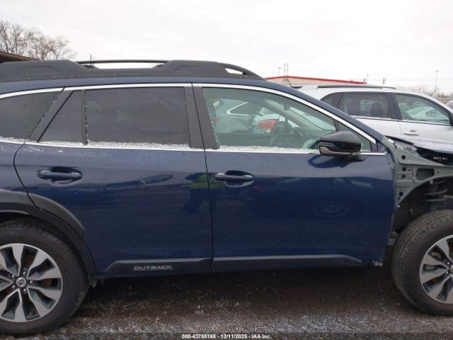 Subaru Outback Limited Xt Image 3