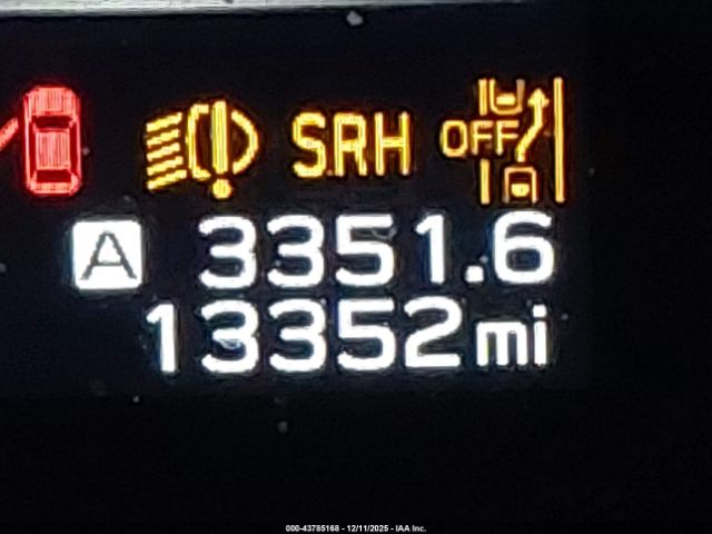 Subaru Outback Limited Xt Image 12