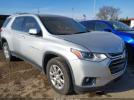Chevrolet Traverse 1lt Image 1
