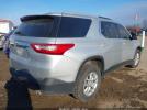 Chevrolet Traverse 1lt Image 5