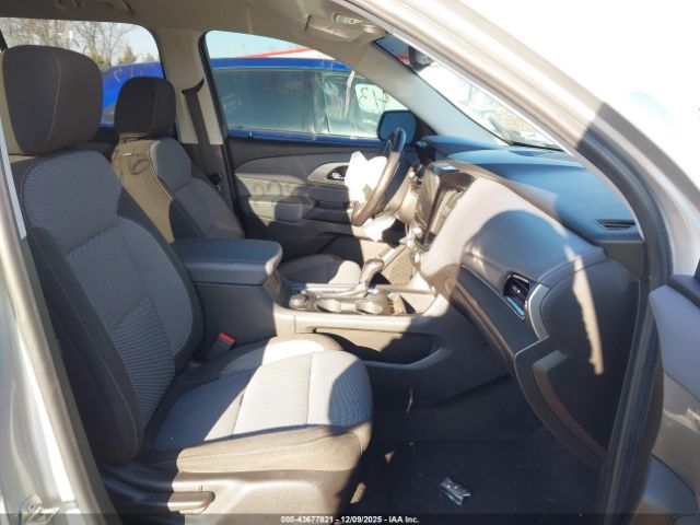 Chevrolet Traverse 1lt Image 15