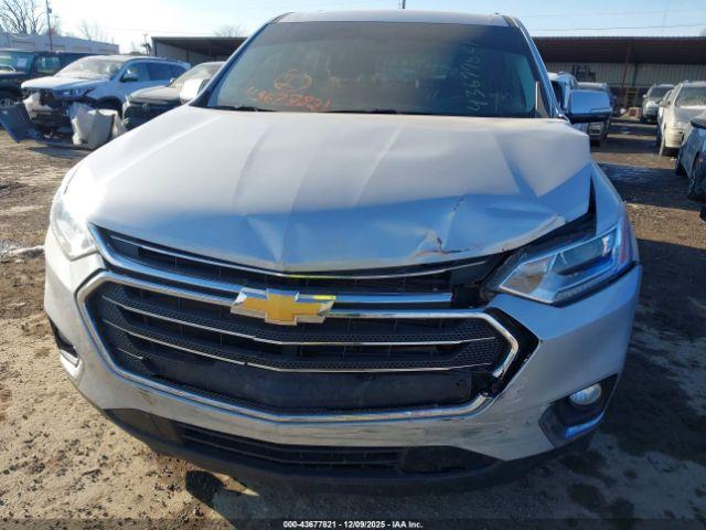 Chevrolet Traverse 1lt Image 6