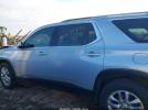 Chevrolet Traverse 1lt Image 9