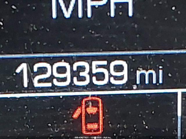 Chevrolet Traverse 1lt Image 2