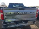 Chevrolet Silverado 1500 4wd  Short Bed Custom Image 12