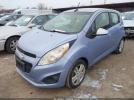 Chevrolet Spark Ls Auto Image 6