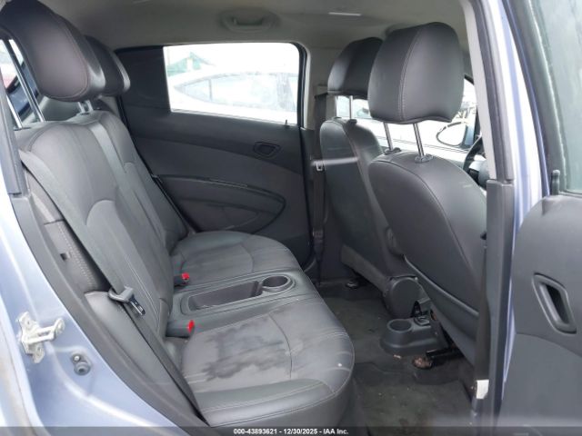 Chevrolet Spark Ls Auto Image 7