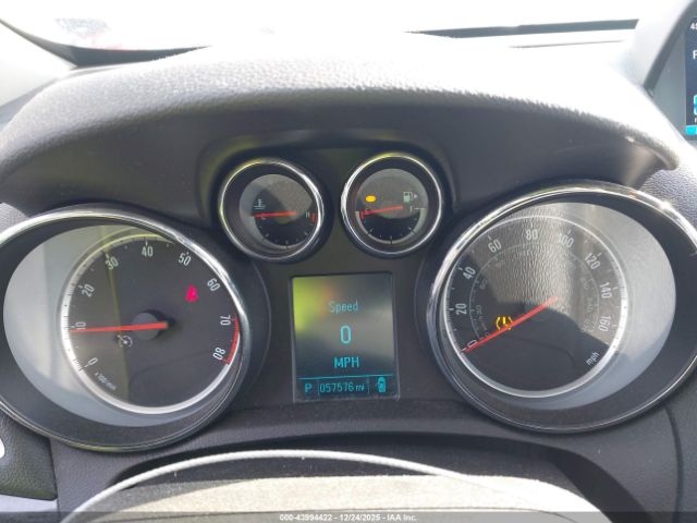 Buick Encore Premium Image 10