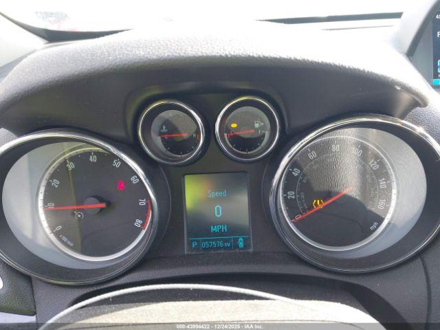 Buick Encore Premium Image 10