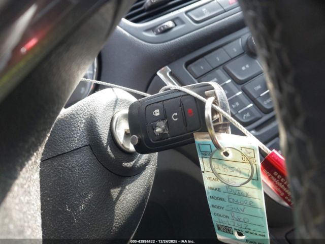 Buick Encore Premium Image 12