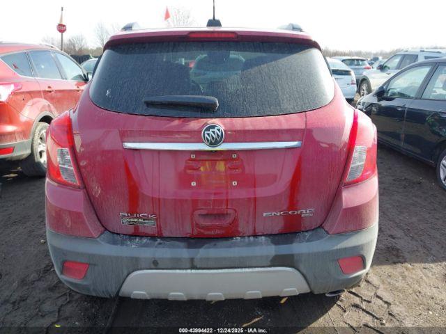 Buick Encore Premium Image 13