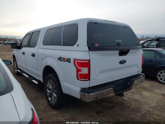 Ford F-150 Xlt Image 11