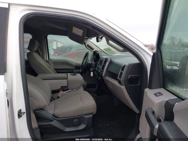 Ford F-150 Xlt Image 2