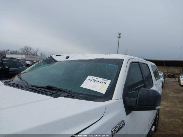 Ford F-150 Xlt Image 3