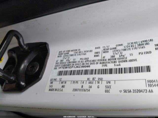 Ford F-150 Xlt Image 6