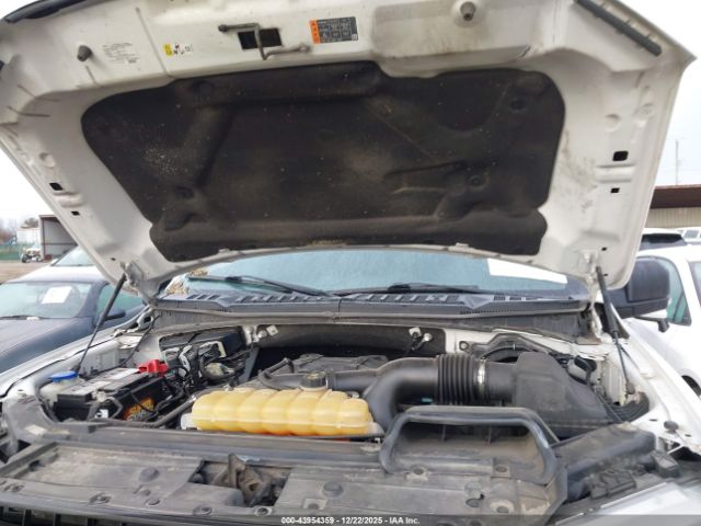 Ford F-150 Xlt Image 15