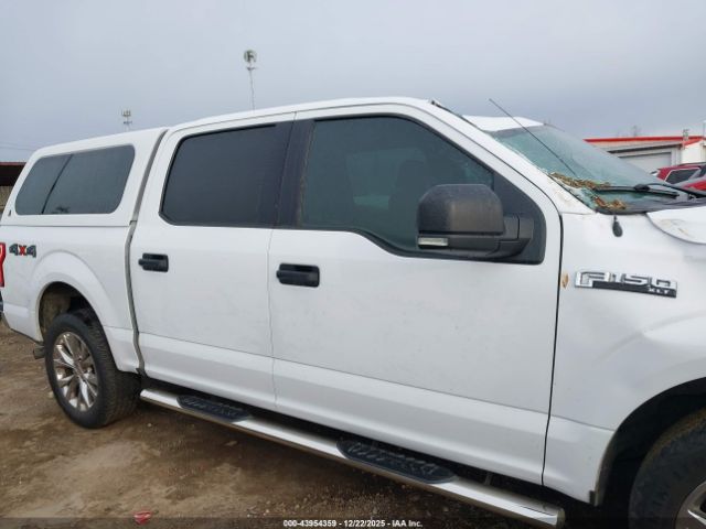 Ford F-150 Xlt Image 12