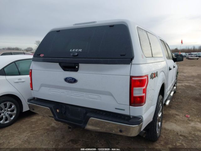 Ford F-150 Xlt Image 7