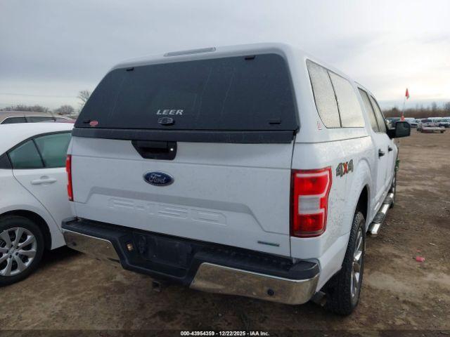 Ford F-150 Xlt Image 7