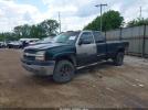 Chevrolet Silverado 2500 Ls Image 8