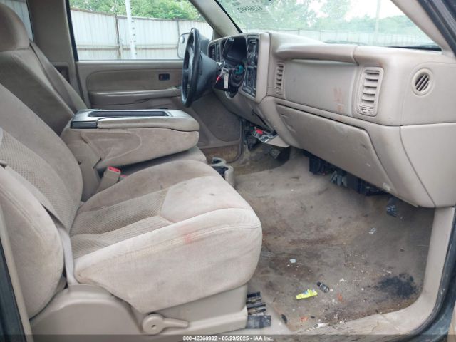 Chevrolet Silverado 2500 Ls Image 10