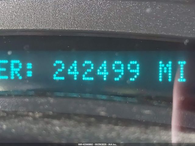 Chevrolet Silverado 2500 Ls Image 11