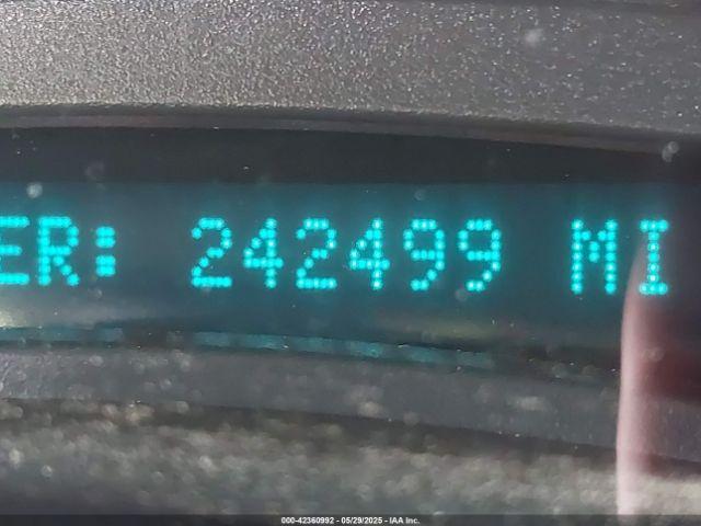 Chevrolet Silverado 2500 Ls Image 11