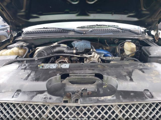 Chevrolet Silverado 2500 Ls Image 4