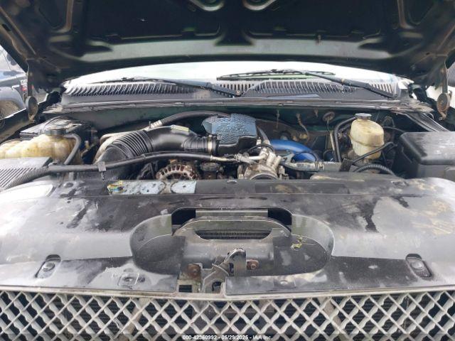 Chevrolet Silverado 2500 Ls Image 4