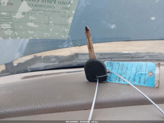 Chevrolet Silverado 2500 Ls Image 3