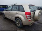 Suzuki Grand Vitara Image 4