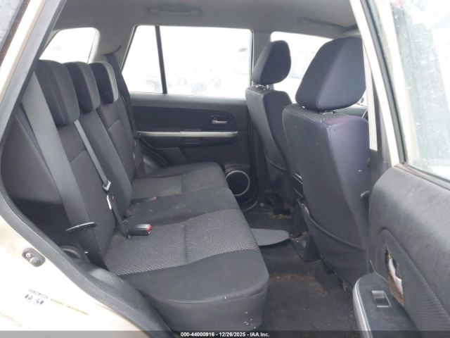 Suzuki Grand Vitara Image 11