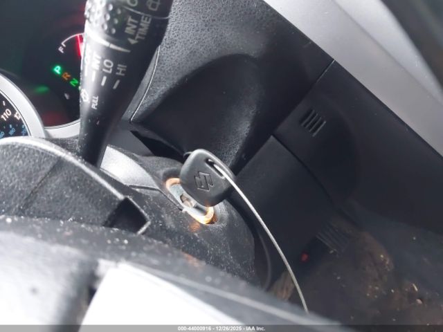 Suzuki Grand Vitara Image 8