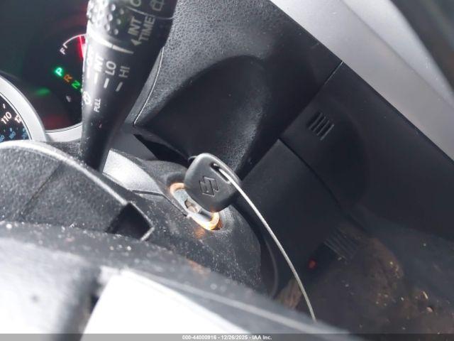 Suzuki Grand Vitara Image 8