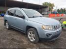 Jeep Compass Sport Image 1