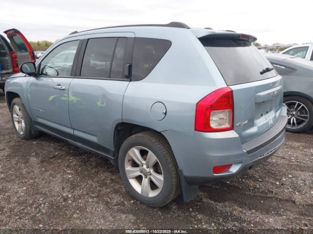 Jeep Compass Sport Image 10