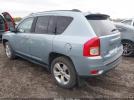 Jeep Compass Sport Image 10